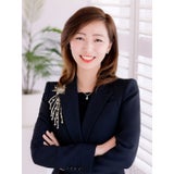 Helen Han & Qiao Liu