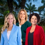 Kensington Park Sales Team