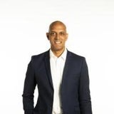 Bhavesh Patel & Nazia Patel