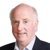 Patrick Bowden
