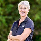 Teresa McCombie