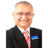 Paresh Patel