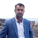 John Greenwood & Mark Spitz