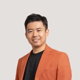 Andrew Zhang  & Katya Young