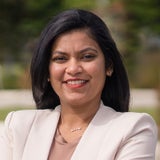 Shreya Parsekar