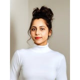 Tejinder Singh & Sana Kaur