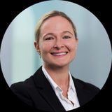 Madeleine Woodruffe