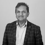 Arvind Daji
