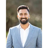 Gurpreet Hayer