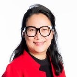 Steven Liu & Millie Liang