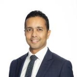 Matt Mimmack & Sunil Bhana