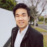 Jimmy Ho
