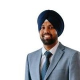 Dilpreet Singh