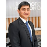 Sandy Wang & Souvik Dutta