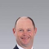 Steve McIsaac & Anna Rawling