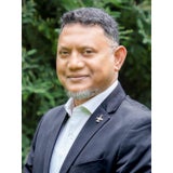 Janene Hopkins & Iqbal Bhuiyan