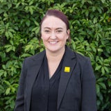 April Nicholls