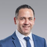 Shoneet Chand & Blair Peterken