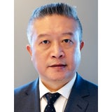 Betty Gao & Raymond Li