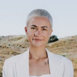 Tahlia Brazier & Aimee Stephens