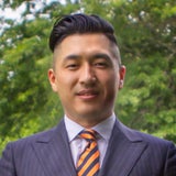 Tony Liu