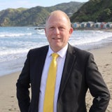 Paul Gibson