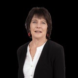 Jan Sparrow