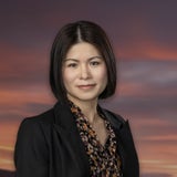 Madelon White & Xiaoyan Lai