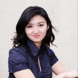 Scarlett Ouyang
