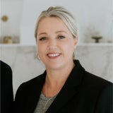 Clare Cederwall &
Grant Cederwall