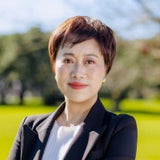 Shirley Huang