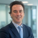 Aidan Moss & Steven Harris