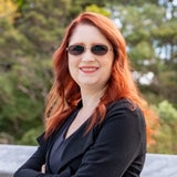 Anna Sareczky & Tammy Rush