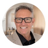 Darren Perry