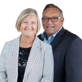 Steve and Miriam Davis