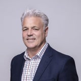 VK Patel & Jeff Stretton