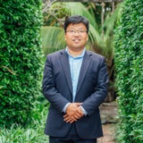 Calvin Tang & Martin Ma