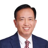 Steven Yu & Tracy Huang