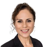 Sherini Cassidy