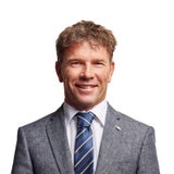 Craig Blackburn & Caleb Tod