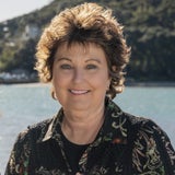 Bev Calder & Sheree Henderson