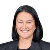 Melanie Campbell & Ashlee Kitchingham-Hamilton