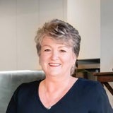 Tracy Stevenson