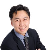 Lily Mei & David Wang