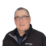 Terry Forde