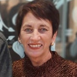 Elaine Hayward