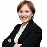 Lucy Zhou
