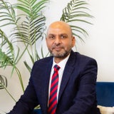 Piyush Kumar