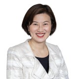 Lisa Wong & Mark Wang