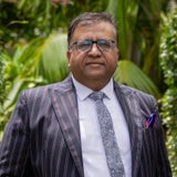 Rajeev Goyal
